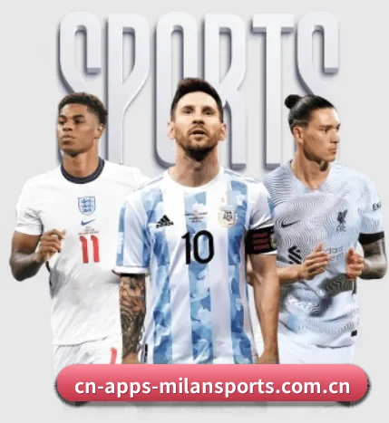每个板块围绕一个运动项目展开（MILANSPORT）